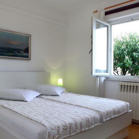 Peaceful Family Apartments Jasna Порторож Екстер'єр фото