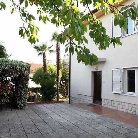 Peaceful Family Apartments Jasna Порторож Екстер'єр фото