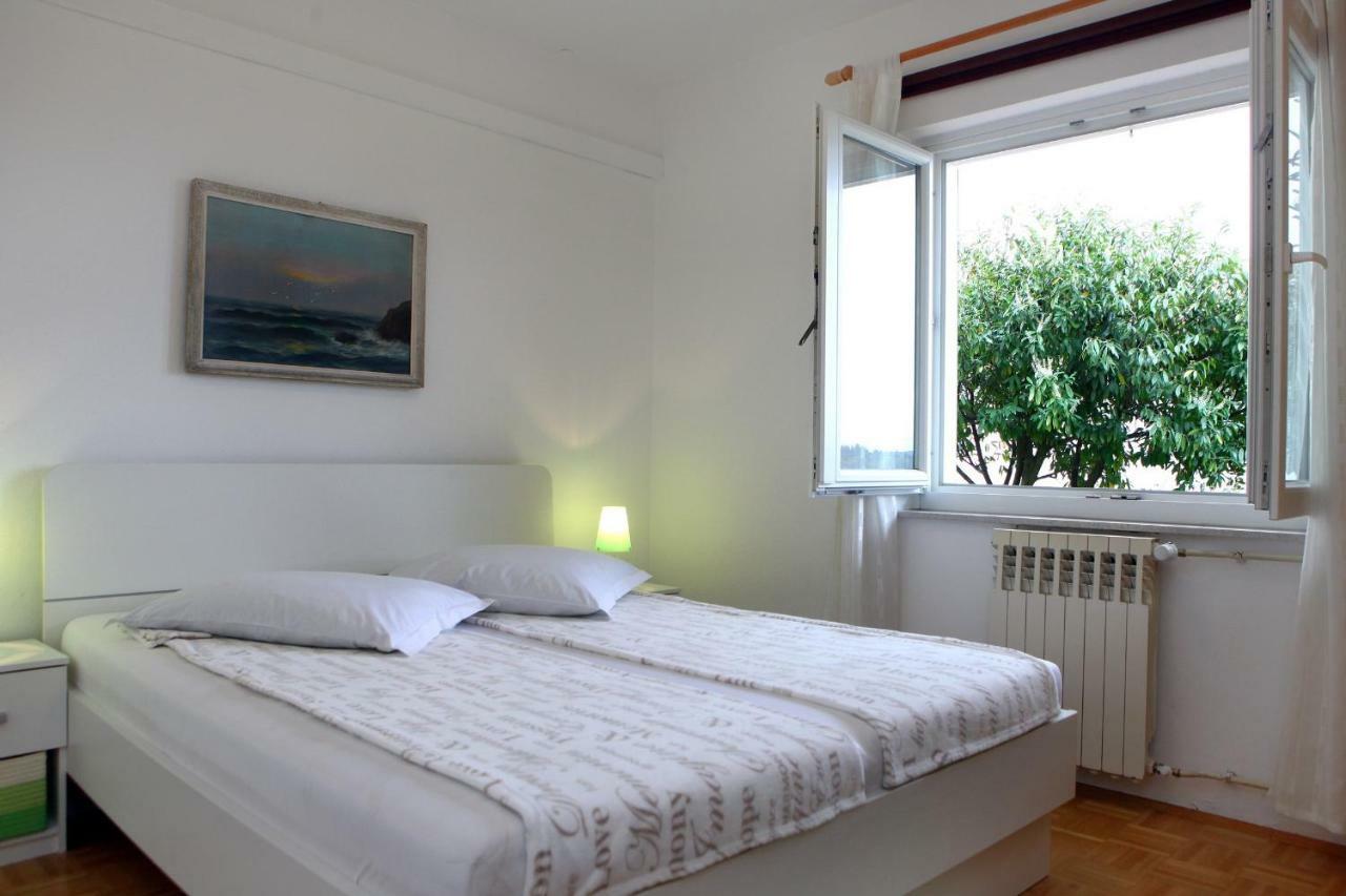 Peaceful Family Apartments Jasna Порторож Екстер'єр фото