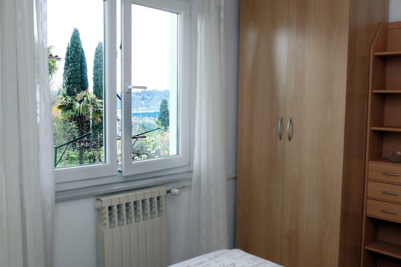 Peaceful Family Apartments Jasna Порторож Екстер'єр фото