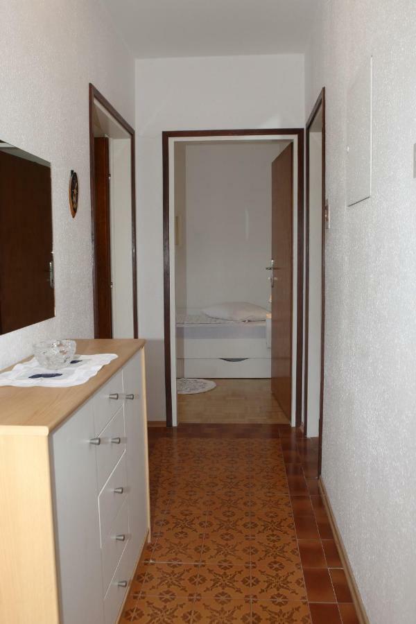 Peaceful Family Apartments Jasna Порторож Екстер'єр фото
