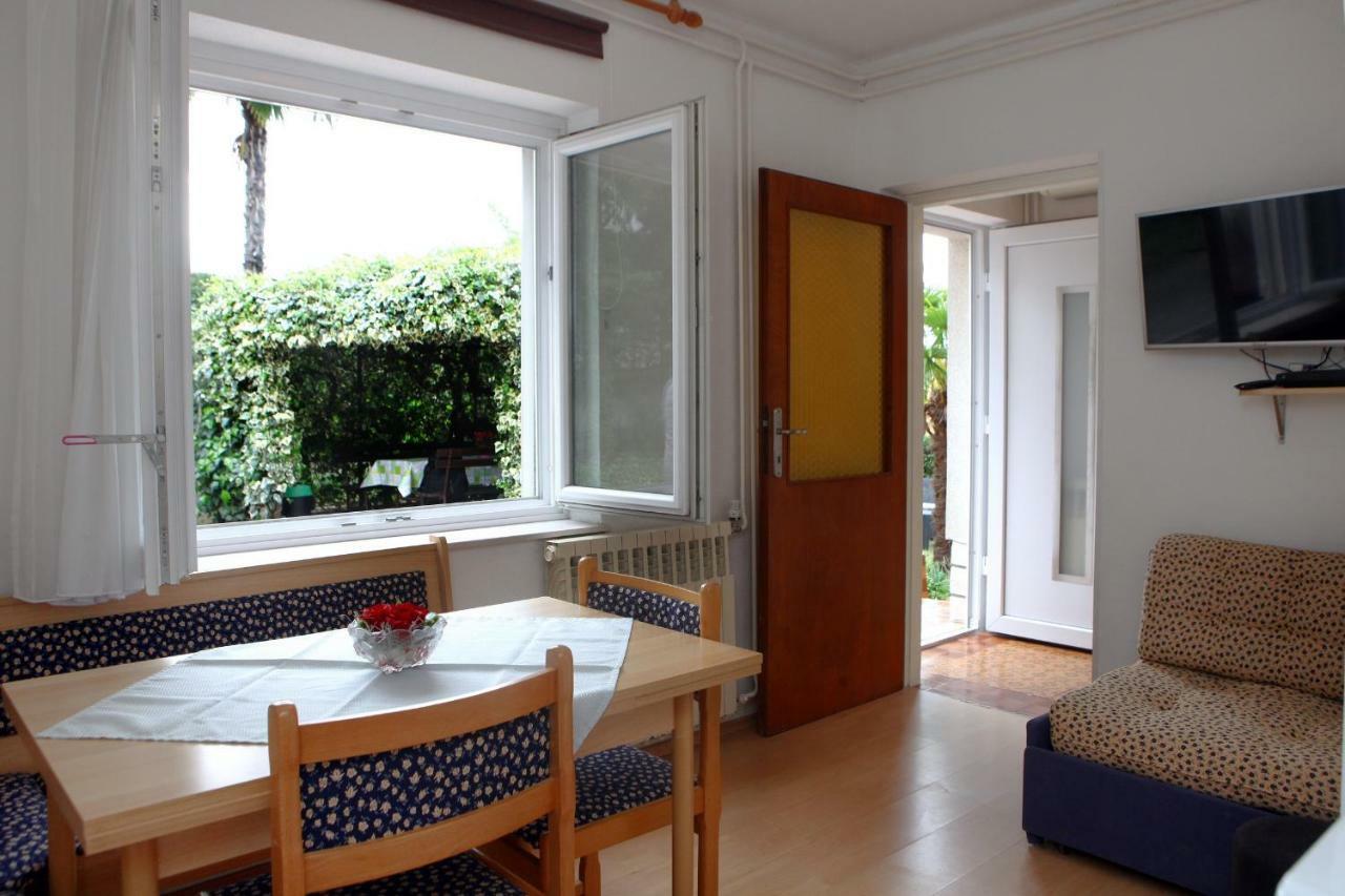 Peaceful Family Apartments Jasna Порторож Екстер'єр фото